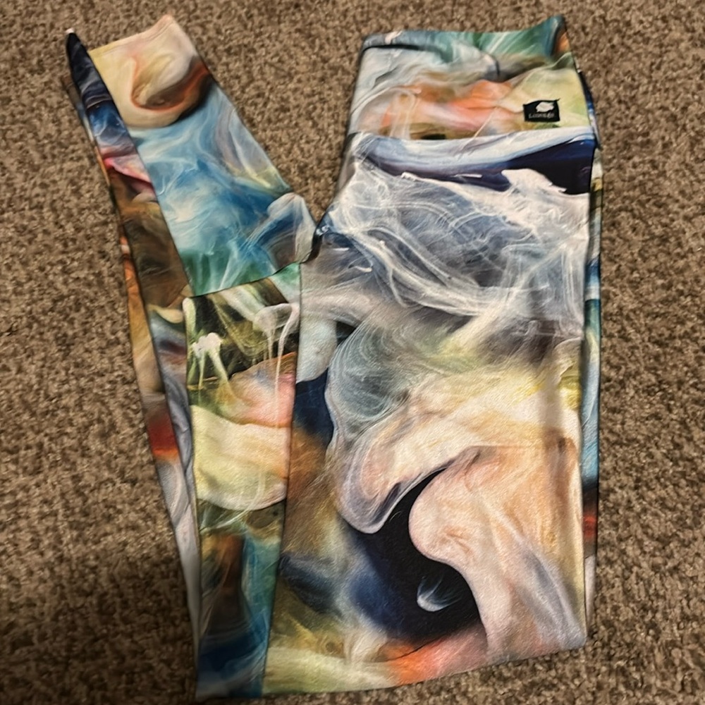 Lineage leggings